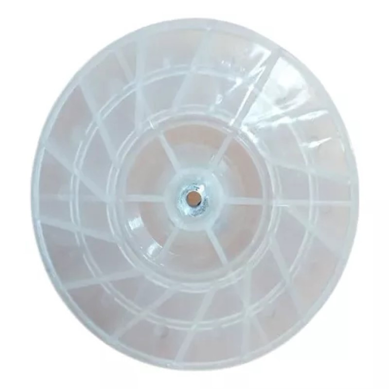 Extractor centrifugo ITALAIR 4' caudal 600 m3/h