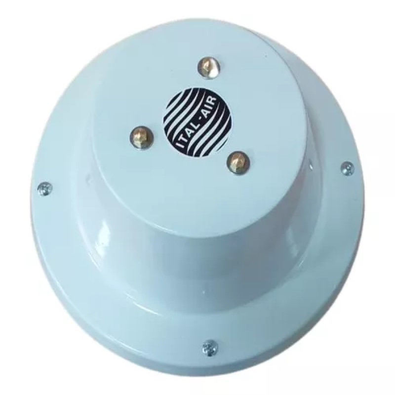 Extractor centrifugo ITALAIR 4' caudal 600 m3/h