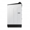 Lavarropas automático SAMSUNG WA75C5441BWUBG Inverter carga superior 7,5kg 700rpm blanco