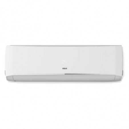 RCA AIRE ACONDIC. SPLIT ON-OFF 5000W 4300FG FRIO CALOR RP5000FC-f-sk
