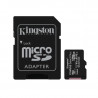 Memoria Micro SD KINGSTON CANVAS SELECT PLUS 128GB