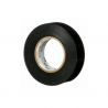 Cinta aisladora 3M TEMFLEX 165 pvc 19mm por 9 metros negra uso general