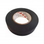 Cinta aisladora 3M TEMFLEX 1550 pvc 18mm por 10 metros negro uso general
