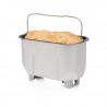 Horno de pan LILIANA FULL BREAD 850W 12 programas timer programable
