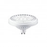 Lámpara led PHILIPS GU10 AR111 12W 1100lm 2700K luz cálida