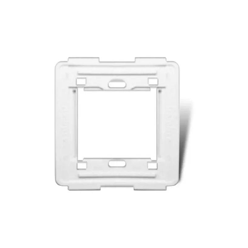 Bastidor CAMBRE SXXI/II de policarbonato blanco transparente