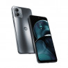 Celular MOTOROLA G14 4GB RAM 128GB gris con cargador reacondicionado