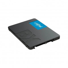 Disco sólido SSD CRUCIAL BX500 240GB Sata III 2.5''