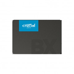 Disco sólido SSD CRUCIAL BX500 240GB Sata III 2.5''