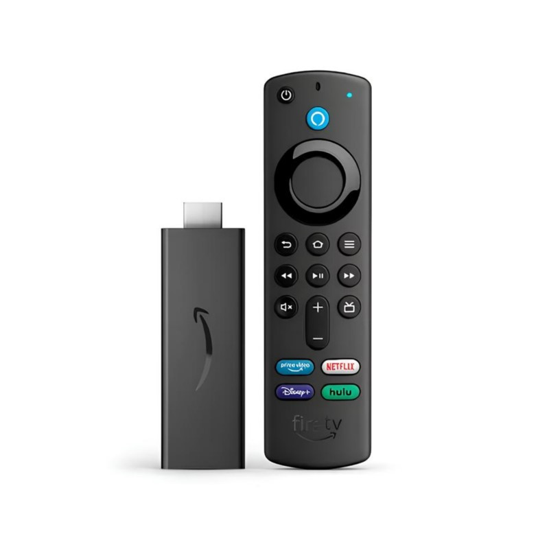 Reproductor TV STICK AMAZON FIRE 3° Generación Full HD