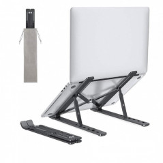 Soporte para notebook NETMAK NM-HC75 hasta 17''