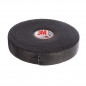 Cinta autosoldable 3M SCOTCH23 goma 19mm por 4 metros negro uso profesional
