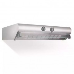 Purificador de aire EVEREST EV-790 3 velocidades 100W gris outlet