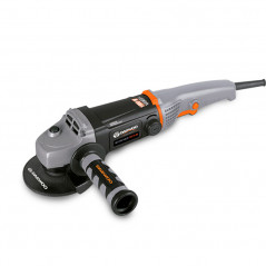 Amoladora angular DAEWOO DAAG115-105 1050W 115MM 9000RPM