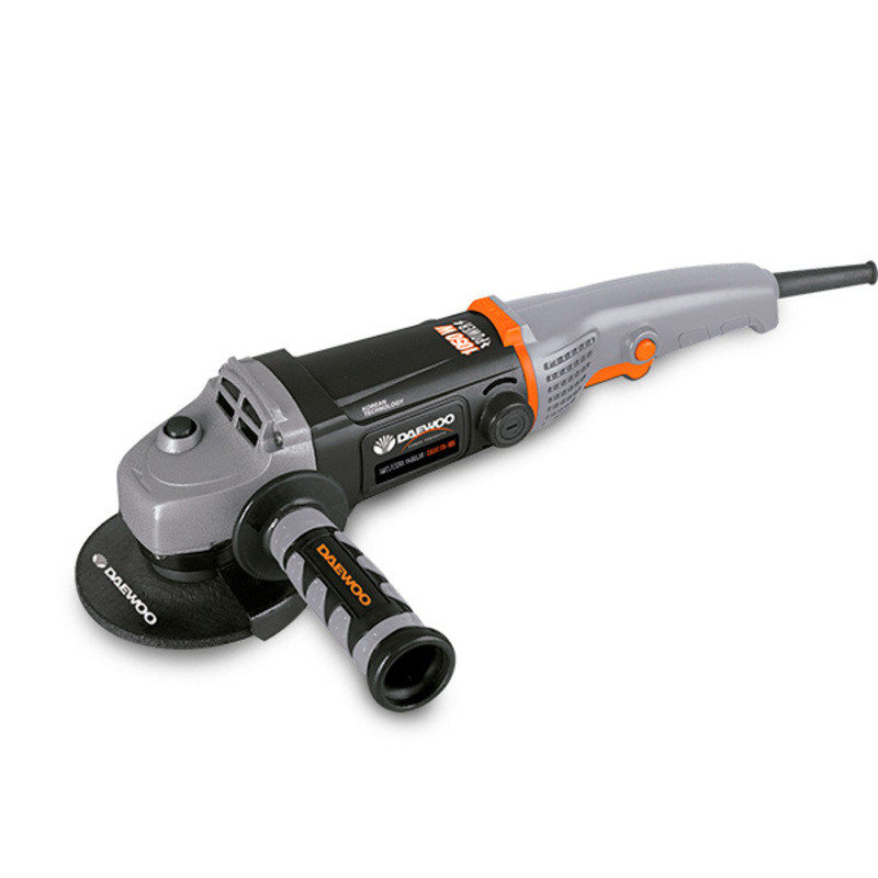 Amoladora angular DAEWOO DAAG115-105 1050W 115MM 9000RPM