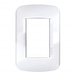 Tapa jeluz verona regina standard blanco