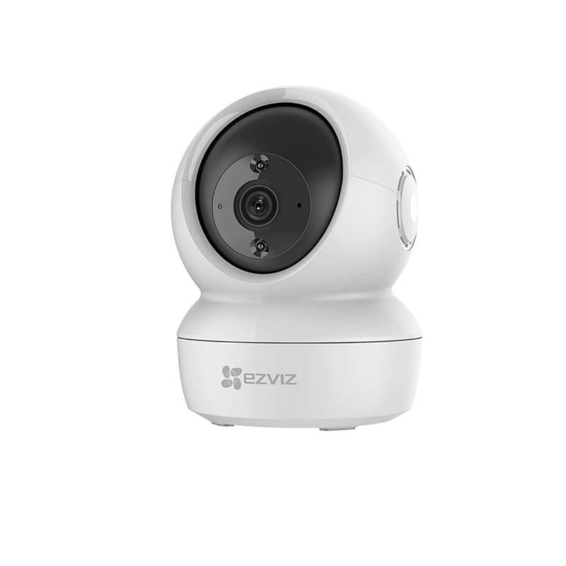 Camara de Seguridad EZVIZ H6c 4MP Wi-Fi uso interior