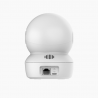 Cámara de seguridad EZVIZ H6C 4MP con seguimiento inteligente y paneo 360°