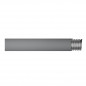 Caño flexible ZOLODA metálico 32mm 1 1/4 forrado en pvc