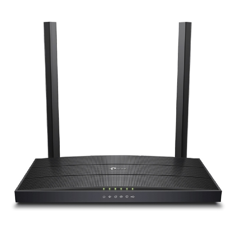 Router GPON VoIP TP-LINK XC220-G3V 1200Mbps 4 Puertos Router GPON VoIP TP-LINK XC220-G3V 1200Mbps 4 Puertos