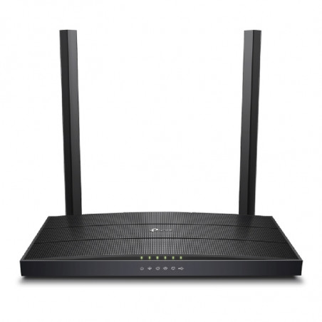 Router GPON VoIP TP-LINK XC220-G3V 1200Mbps 4 Puertos