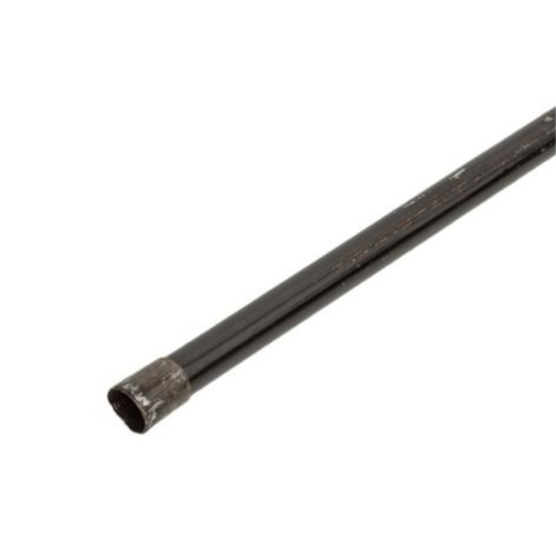 Caño metálico ACERTUBO semipesado 20mm 3/4 3 metros Caño metálico ACERTUBO semipesado 20mm 3/4 3 metros