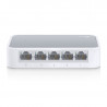 Switch TP-LINK TL-SF1005D 5 puertos 10/100Mbps