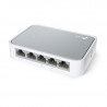 Switch TP-LINK TL-SF1005D 5 puertos 10/100Mbps