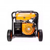 Generador naftero LUSQTOFF LG7500EX 7500W 220V arranque electrico