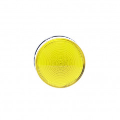 Piloto luminoso SCHNEIDER 22mm amarillo led