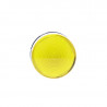 Piloto luminoso SCHNEIDER 22mm amarillo led