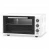 Horno eléctrico ATMA HGAD4523PI 45 litros 1400W blanco