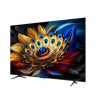 Smart Tv TCL L85C655 85'' QLED PRO UHD 4K Google Tv