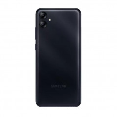 Celular SAMSUNG Galaxy A04E 3GB RAM 64GB negro con cargador reacondicionado