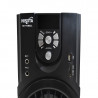 Parlante Bluetooth NISUTA NSPAM82L 20W con radio FM MP3 y luz led Reacondicionado