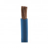 Cable unipolar COBRHIL 10mm2 por rollo celeste IRAM2183