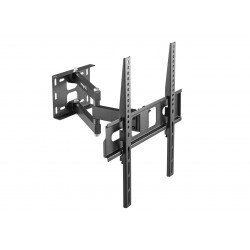 Soporte móvil NISUTA NSSOTV552 para Tv de 32 a 55'' pulgadas hasta 35kg
