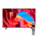Smart Tv MOTOROLA MT4300 43\'\' Led FHD Android Tv