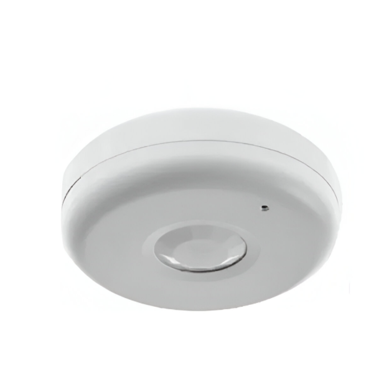 Sensor de movimiento SECUEN IPC-360 1000W 220V 360 grados
