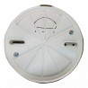 Sensor de movimiento SECUEN IPC-360 1000W 220V 360 grados