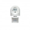 Sensor de movimiento SICA 1200W 220V infrarrojo pasivo
