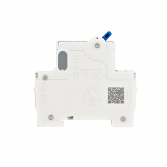 Protector de tensión CHINT OUVT-X1 240V compatible con NXB-63