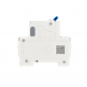 Protector de tensión CHINT OUVT-X1 240V compatible con NXB-63