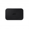 Cargador original SAMSUNG USBC-C 45W carga rápida negro con cable
