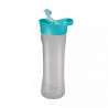 Licuadora portátil ULTRACOMB TO GO LC-2203P 350W 600ml celeste reacondicionado
