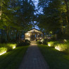 Bañador led BAEL WALL ECO IP67 36W 24v 2600lm 5000K luz fría