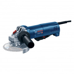 Amoladora angular BOSCH GWS GWS 9-125 P PROFESSIONAL 900W Reacondicionado