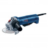 Amoladora angular BOSCH GWS GWS 9-125 P PROFESSIONAL 900W Reacondicionado