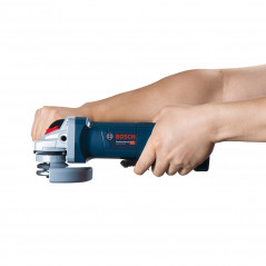 Amoladora angular BOSCH GWS GWS 9-125 P PROFESSIONAL 900W Reacondicionado
