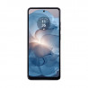 Celular MOTOROLA G24 POWER 8GB RAM 128GB azul con cargador